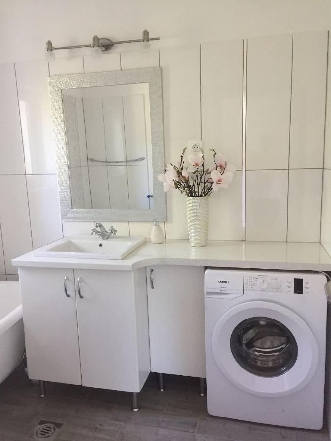 Flair Apartmanhaz Эгер Экстерьер фото