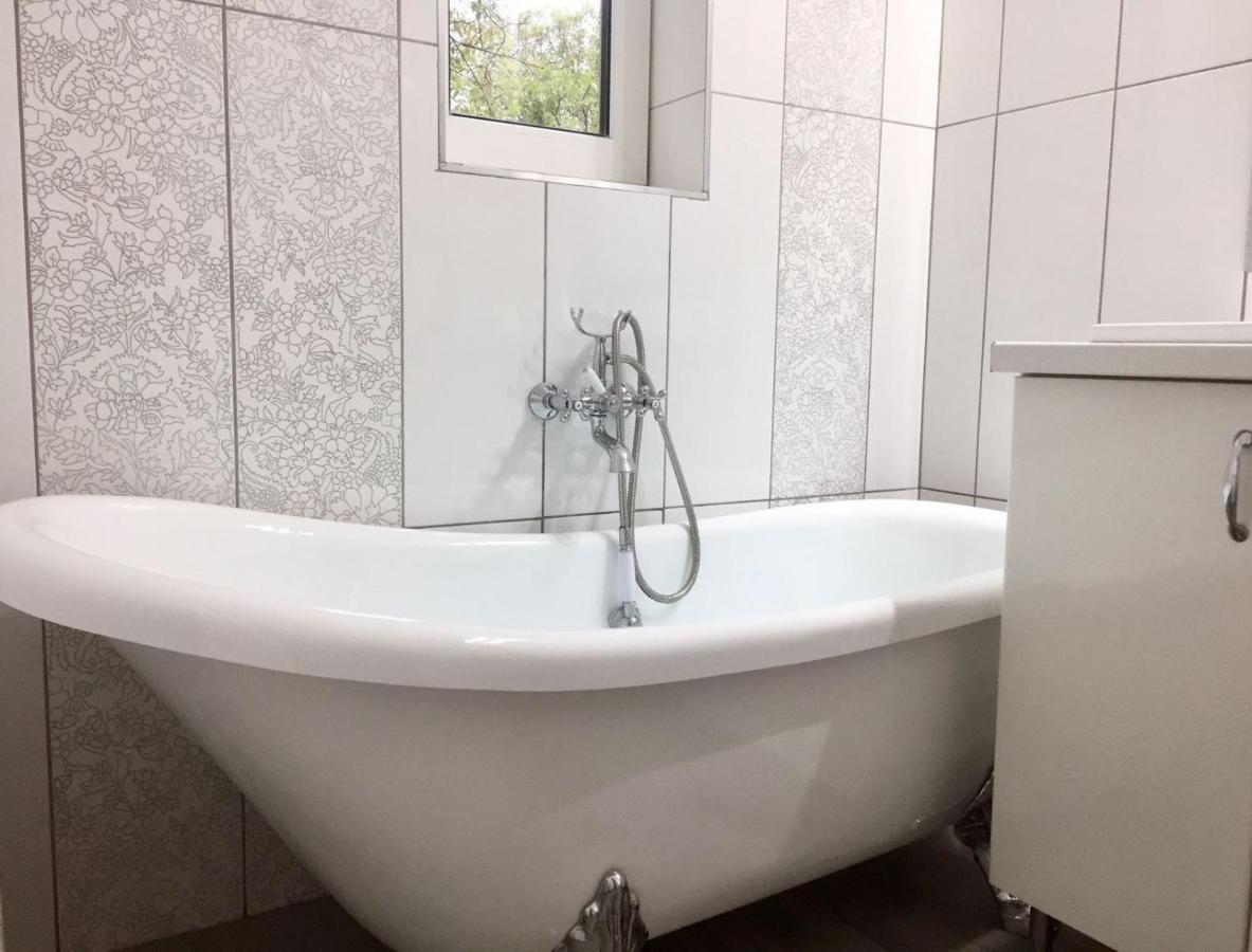 Flair Apartmanhaz Эгер Экстерьер фото