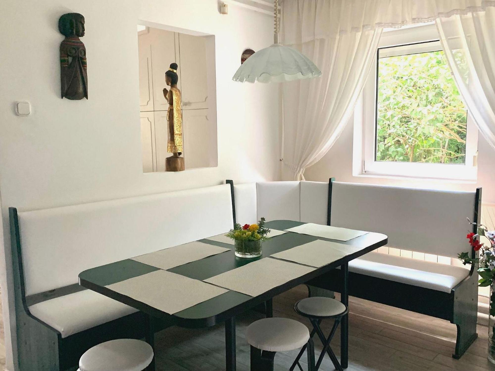 Flair Apartmanhaz Эгер Экстерьер фото