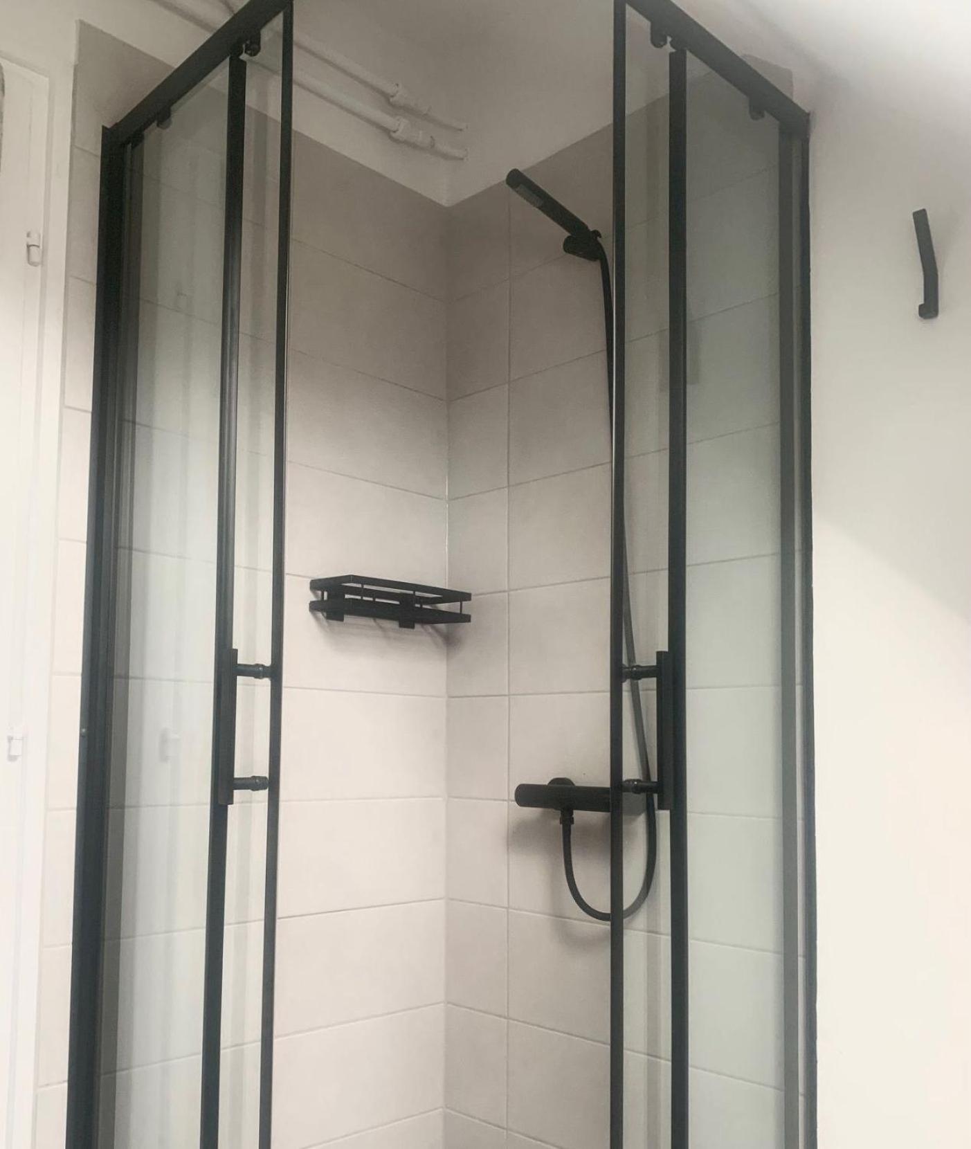 Flair Apartmanhaz Эгер Экстерьер фото