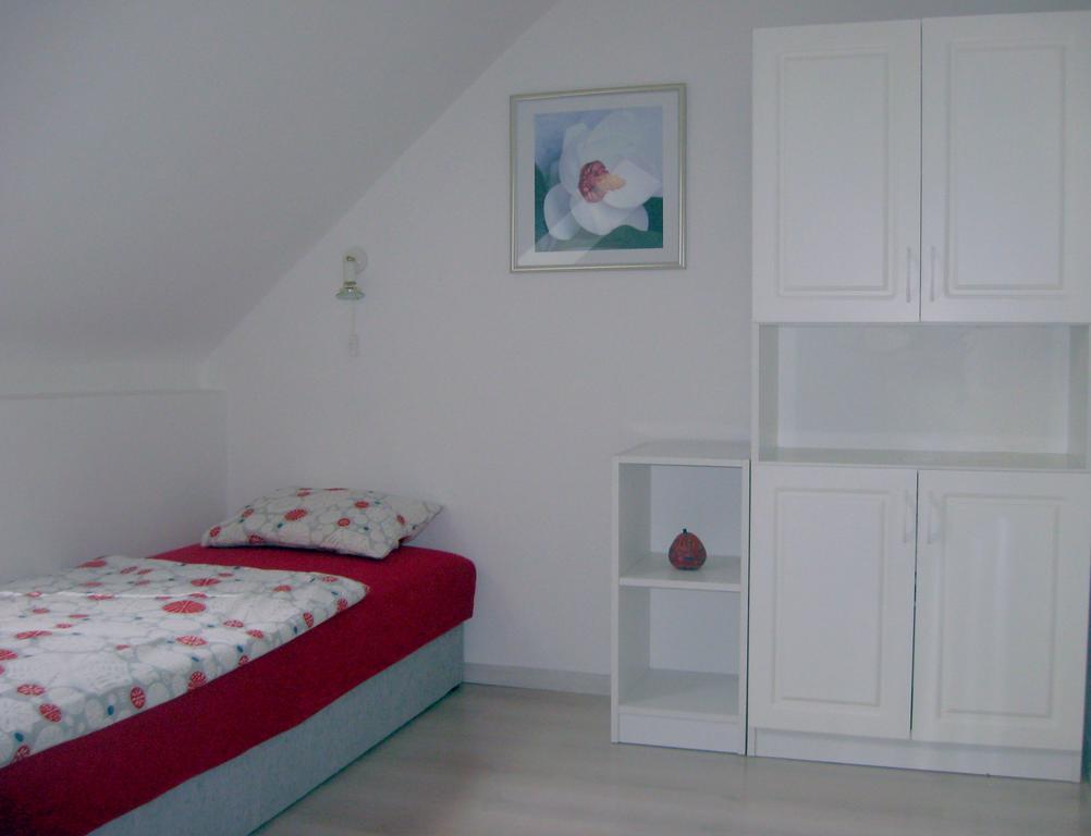 Flair Apartmanhaz Эгер Экстерьер фото