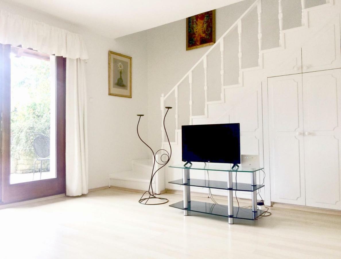 Flair Apartmanhaz Эгер Экстерьер фото